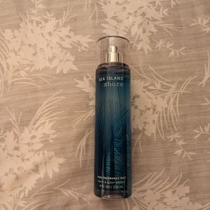 Bath and Body Works Full Sized Body spray
